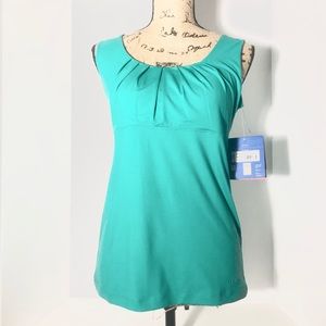 Women’s Patagonia Athletic Tank Top size Medium